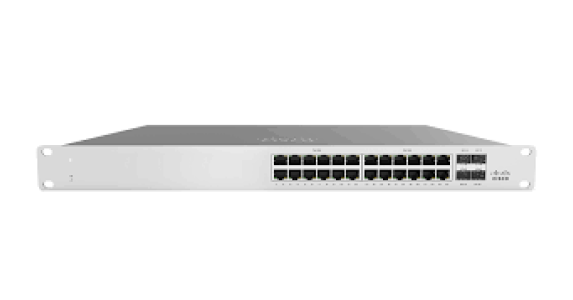 Cisco Meraki MS Switch