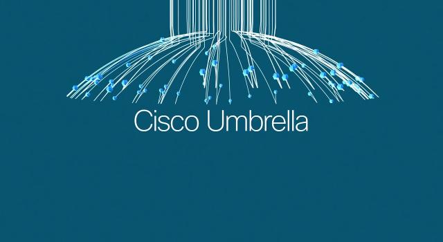Cisco Umbrella