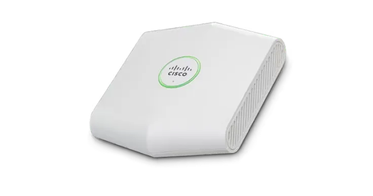 Cisco Meraki Sensor