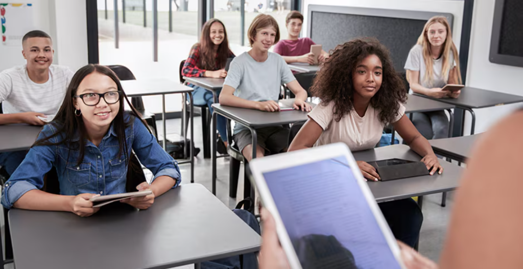 Meraki for education