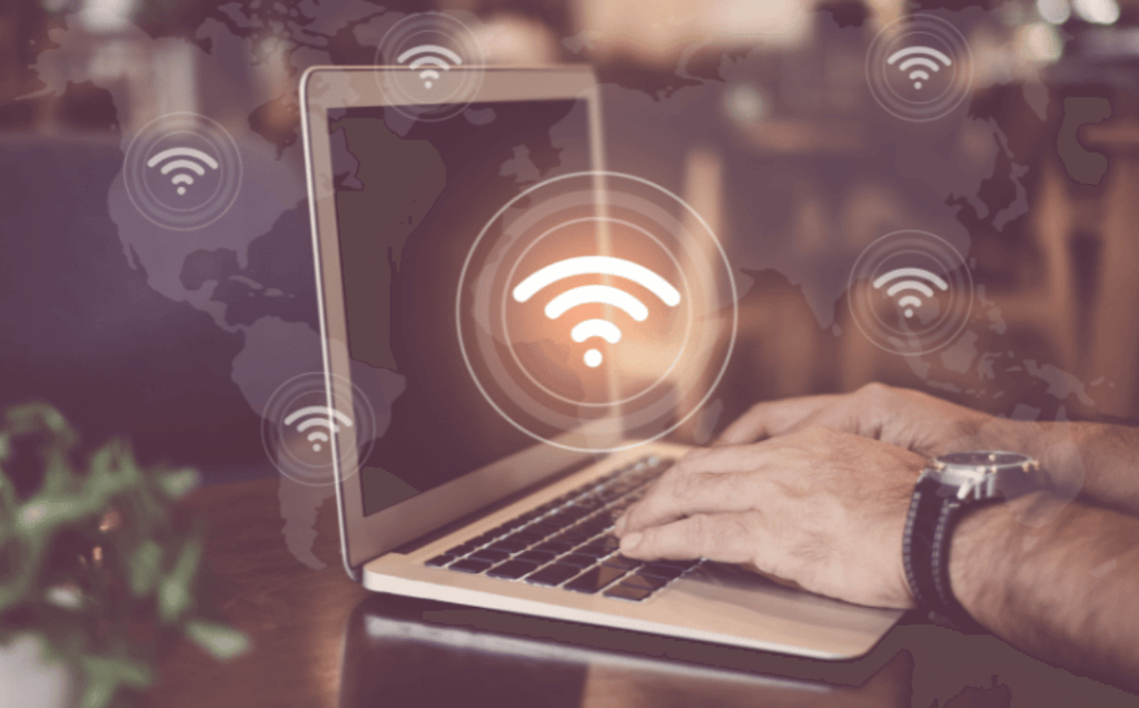 Wi-Fi Authentication